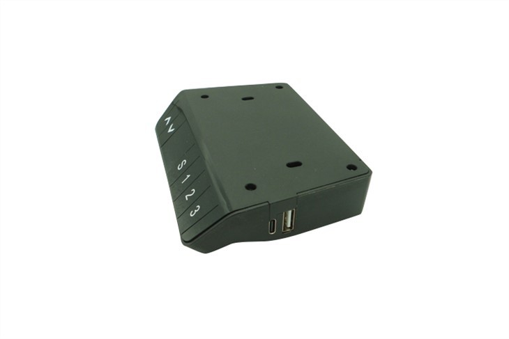 Sit Stand Table Control Box
