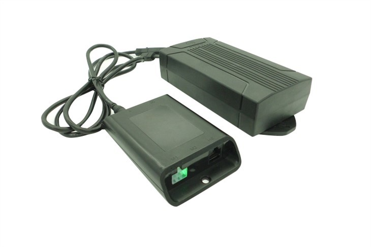 Industrial Sit Stand Desk Control Box
