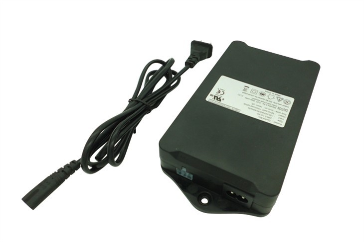 Powered Standing Desk Control Box