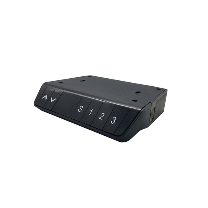 Automatic Desk Lift Control System