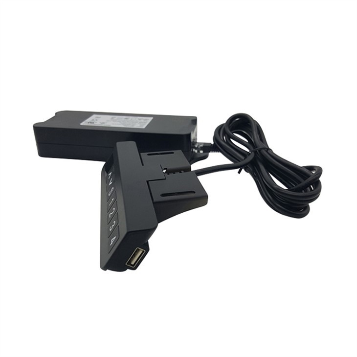 Sit Stand Lifting Desk Control System