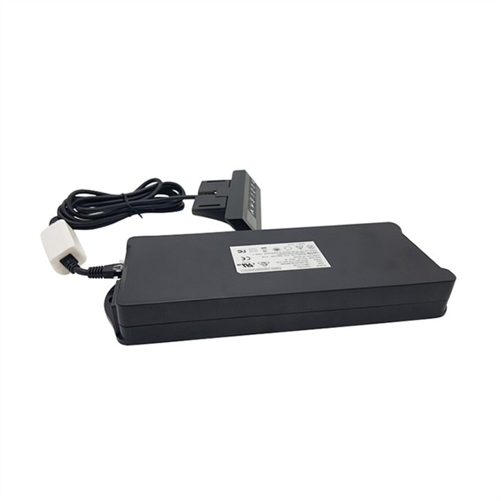 Adjustable Table Frame Control Box