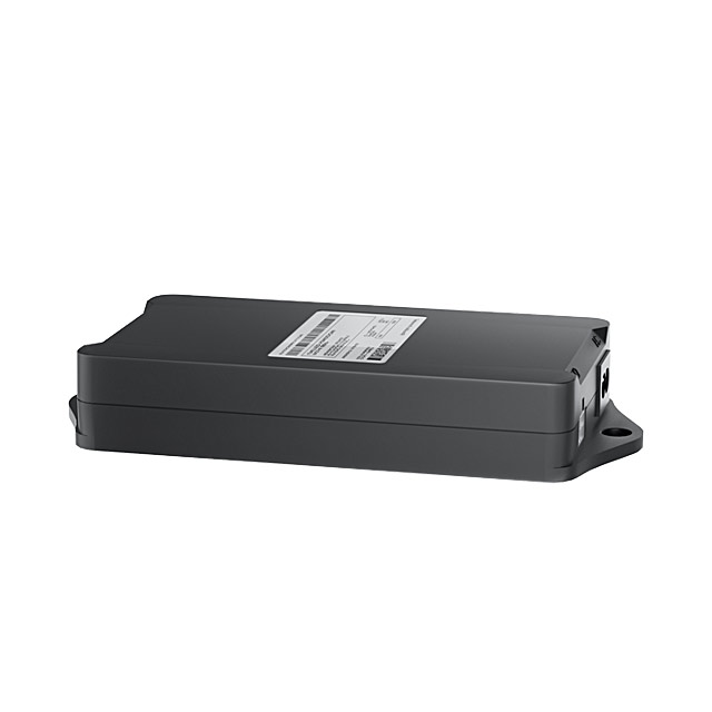 DB02 Dual Motor Control Box