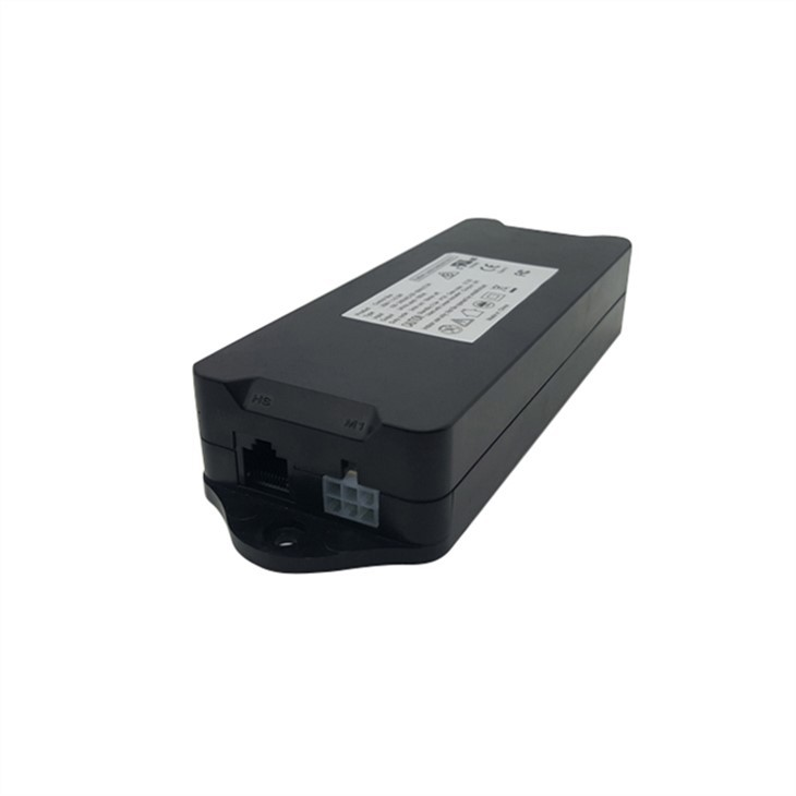 Adjustable Desk Control Box