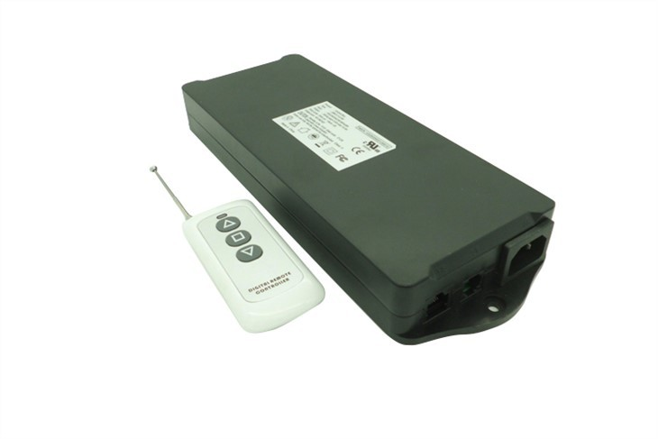 Adjustable Desk Table Control Box